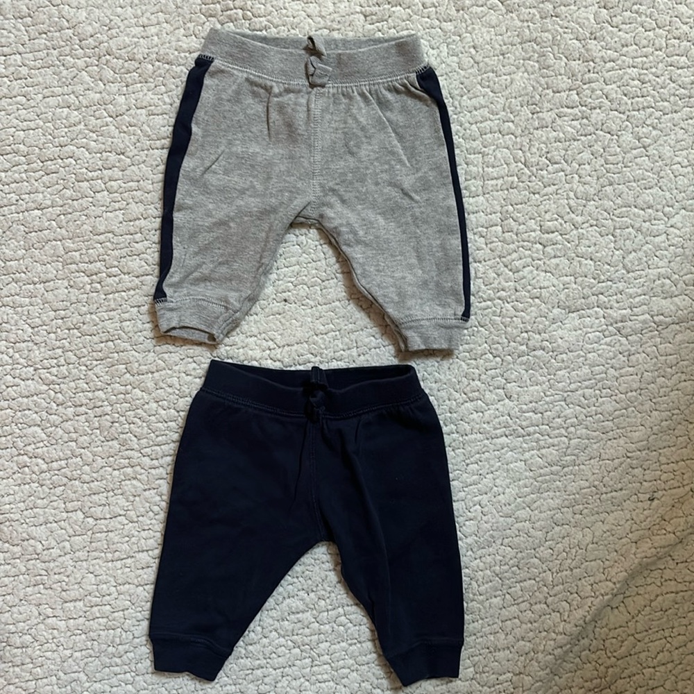 Baby jogger bundle